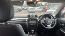 Suzuki Vitara 1.5 Hybrid SZ5 ALLGRIP 5dr AGS Hybrid Estate